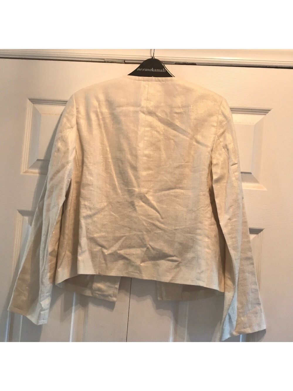 Focus 2000 jacket - Picture 4 of 4